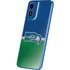 NFL Seattle Seahawks Vintage Moto G Play 4G (2024) Skin