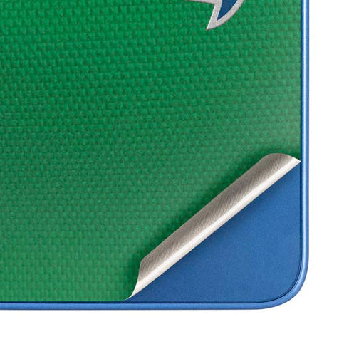 NFL Seattle Seahawks Vintage Moto G Play 4G (2024) Skin