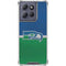 NFL Seattle Seahawks Vintage Moto G Power 5G (2025) Clear Case