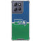 NFL Seattle Seahawks Vintage Moto G Stylus 5G (2025) Clear Case