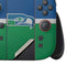 NFL Seattle Seahawks Vintage Nintendo Switch 2 (2025) Joy-Con Controller Skin