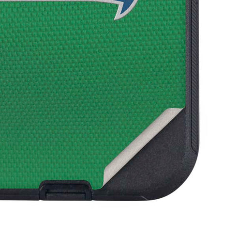 NFL Seattle Seahawks Vintage Otterbox Defender iPhone Skin