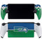 NFL Seattle Seahawks Vintage PlayStation Portal Remote Player Skin