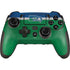 NFL Seattle Seahawks Vintage PlayStation Scuf Vantage 2 Controller Skin