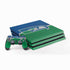 NFL Seattle Seahawks Vintage PlayStation PS4 Skins