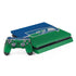 NFL Seattle Seahawks Vintage PlayStation PS4 Skins