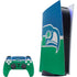 NFL Seattle Seahawks Vintage PlayStation PS5 Skins