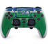NFL Seattle Seahawks Vintage PS5 DualSense Edge Pro Controller Skin