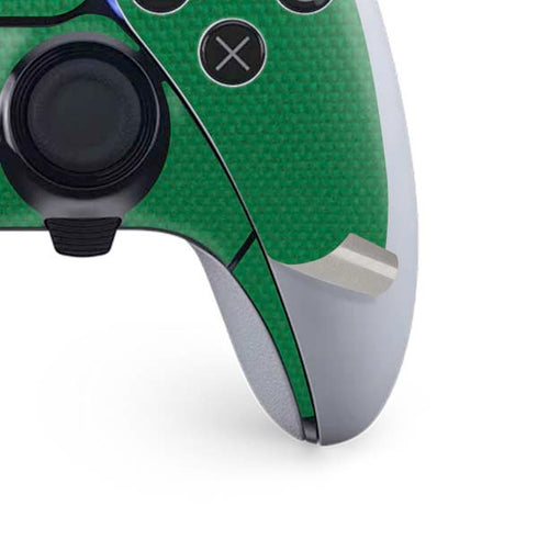 NFL Seattle Seahawks Vintage PS5 DualSense Edge Pro Controller Skin