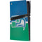 NFL Seattle Seahawks Vintage PS5 Pro Console Skin
