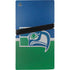 NFL Seattle Seahawks Vintage PS5 Pro Console Skin