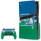 NFL Seattle Seahawks Vintage PS5 Pro Disk Bundle Skin