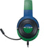NFL Seattle Seahawks Vintage Razer Kraken X Skin