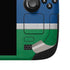 NFL Seattle Seahawks Vintage Steam Deck Handheld Gaming Computer OLED Skin