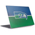 NFL Seattle Seahawks Vintage Surface Laptop 3 13.5in Skin