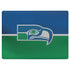 NFL Seattle Seahawks Vintage Surface Laptop 3 13.5in Skin