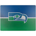 NFL Seattle Seahawks Vintage Surface Laptop 7 13.8in Skin