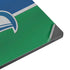 NFL Seattle Seahawks Vintage Surface Laptop 7 15in Skin