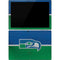 NFL Seattle Seahawks Vintage Surface Pro 7 Skin