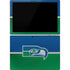 NFL Seattle Seahawks Vintage Surface Pro 7 Skin