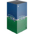 NFL Seattle Seahawks Vintage XBox Series X Digital Edition Console Skin