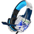 NFL Seattle Seahawks White Striped BENGOO G9000 Skin
