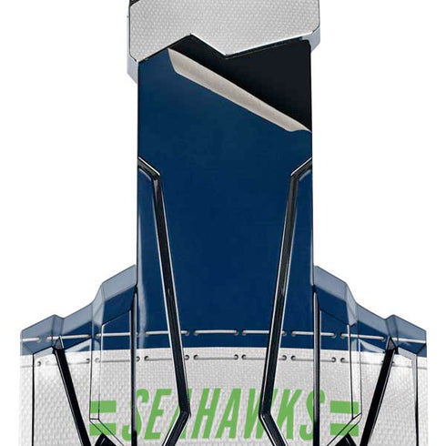 NFL Seattle Seahawks White Striped BENGOO G9000 Skin