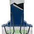 NFL Seattle Seahawks White Striped BENGOO G9000 Skin