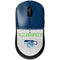 NFL Seattle Seahawks White Striped G Pro Wireless Gaming Mouse Skin