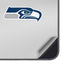 NFL Seattle Seahawks White Striped Galaxy A16 5G Skin