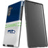 NFL Seattle Seahawks White Striped Galaxy Note 10 Pro Case
