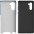 NFL Seattle Seahawks White Striped Galaxy Note 10 Pro Case