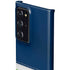 NFL Seattle Seahawks White Striped Galaxy Note20 Ultra 5G Lite Case