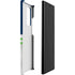 NFL Seattle Seahawks White Striped Galaxy Note20 Ultra 5G Lite Case