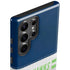 NFL Seattle Seahawks White Striped Galaxy S23 Ultra Pro Case