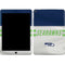 NFL Seattle Seahawks White Striped iPad Skins