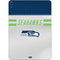 NFL Seattle Seahawks White Striped Apple iPad Air Skin