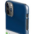 NFL Seattle Seahawks White Striped iPhone 11 Pro Max Lite Case