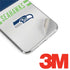 NFL Seattle Seahawks White Striped iPhone 11 Pro Skin