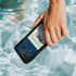 NFL Seattle Seahawks White Striped iPhone 11 Pro Waterproof Case