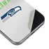 NFL Seattle Seahawks White Striped Google Pixel 9 Skin