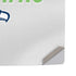 NFL Seattle Seahawks White Striped PS5 Pro Disk Console Skin