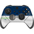 NFL Seattle Seahawks White Striped Xbox Elite Wireless Controller Series 2 Skin