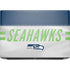 NFL Seattle Seahawks White Striped HP ZBook Fury 16 G10 Skin