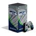 NFL Seattle Seahawks Xbox Series X Skins