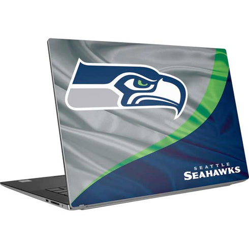NFL Seattle Seahawks Dell XPS Skin