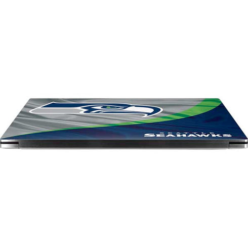 NFL Seattle Seahawks Dell XPS Skin