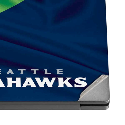 NFL Seattle Seahawks Dell XPS Skin