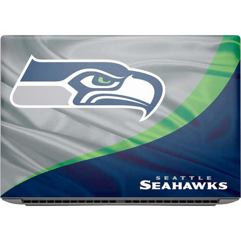 NFL Seattle Seahawks HP ZBook Fury 16 G10 Skin