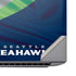 NFL Seattle Seahawks HP ZBook Fury 16 G10 Skin